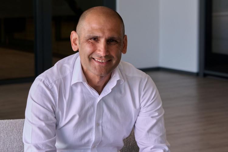 Suresh Vadnagra