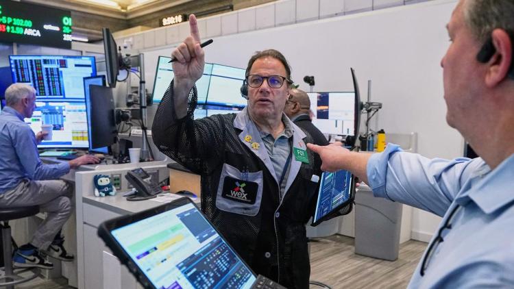 New York Stock Exchange