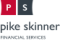 Pike Skinner