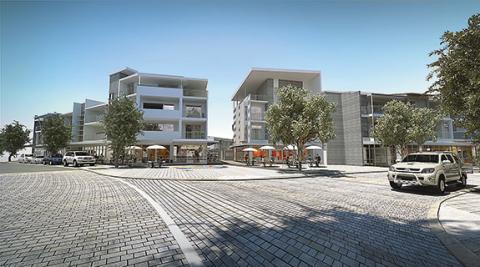 Country Health in South Hedland move