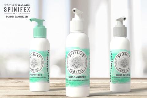 Stark warning over sanitiser approvals