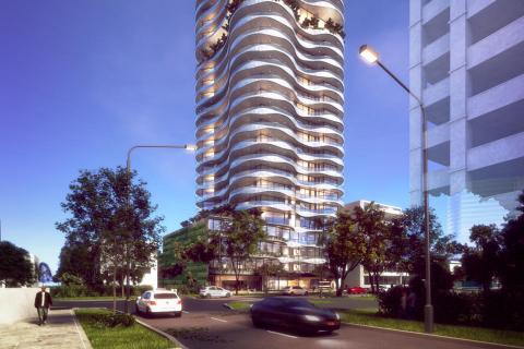 South Perth tower approved after near five-year planning battle