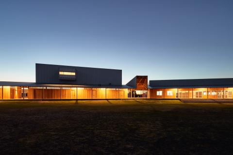 Pingelly’s punt on timber pays off