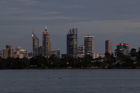 The Australian firm will trade as Mallesons after the split.