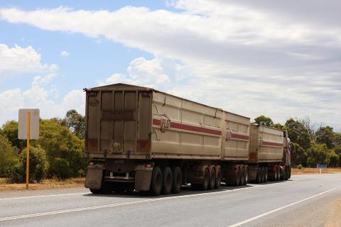 Fuel for industry in regional WA is a major concern. Photo: Tom Zaunmayr