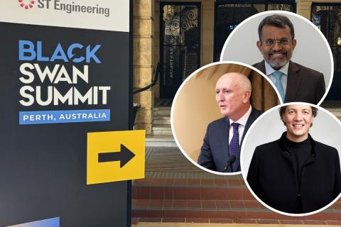 Experts weighed in on the threat posed to businesses which aren't yet prepared for the Quantum revolution.