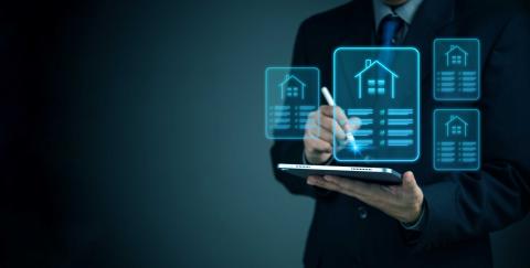AI in property 