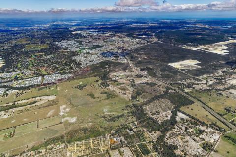 n ellenbrook
