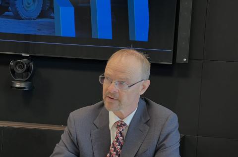 Martin Alciaturi.
