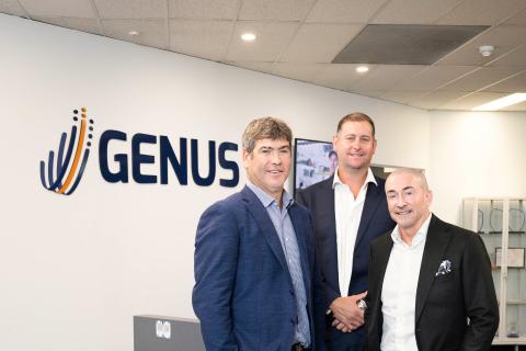 Genusplus