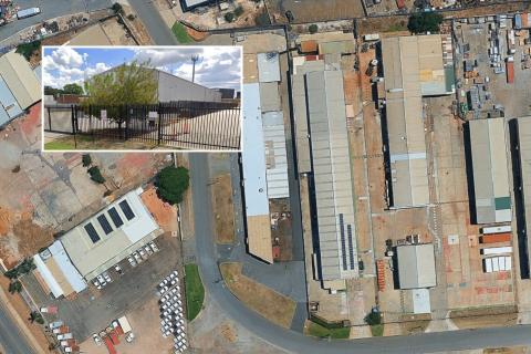 4 Riversdale Road