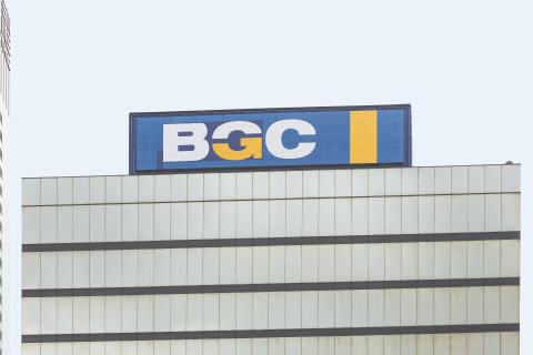 BGC