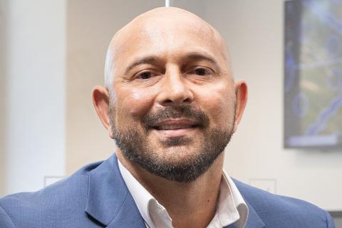 Gerry Matera