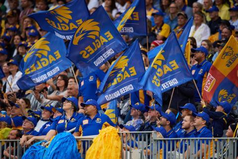 West Coast fans