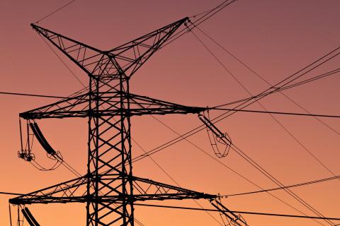 Electricity