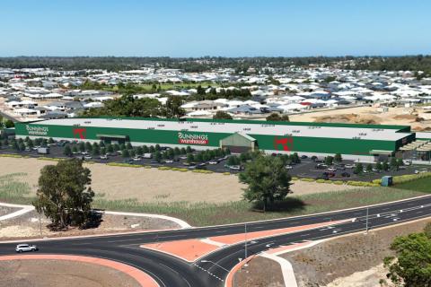 Bunnings