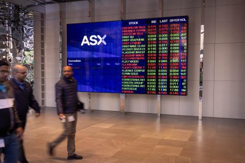 ASX