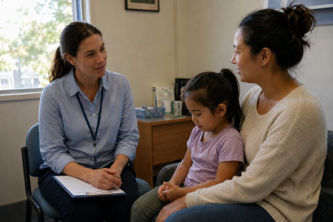 Investing in preventive health today can build healthier WA communities and reduce future healthcare costs