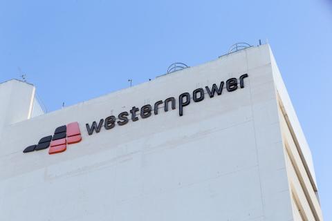 Western Power