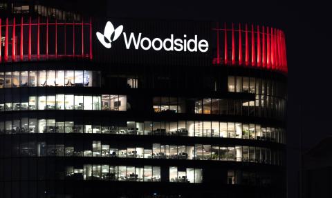 Woodside. Photo: Michael O'Brien.