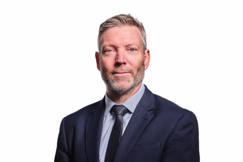 Ben Palmer says WA is under-serviced. Photo: Affinity Capital Group