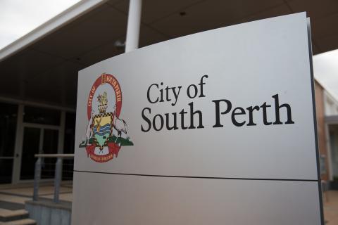 City of South Perth has lost its chief executive.