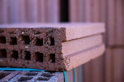 Brick