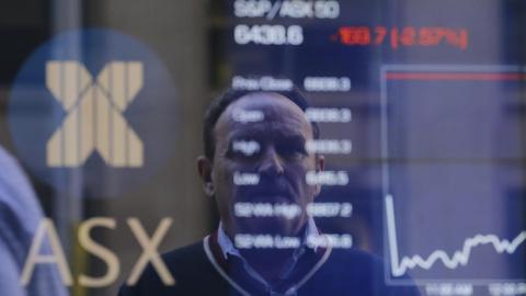 ASX shares