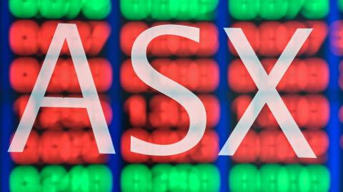 ASX