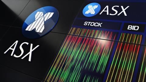 ASX results