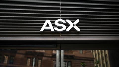 ASX 