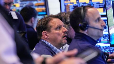 New York Stock Exchange
