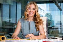 Schoonens to lead Landgate board