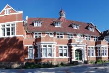 Former Perth Modern School principal dismissed