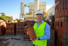 Residential sector builds on upside