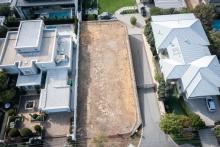 Prix D’Amour land sells to Lennon family