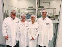 WA Biotech Boom: Reliis and NovaCina's Perfect Partnership