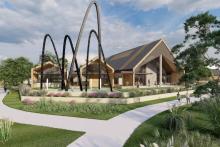 The proposed Glen Iris village in the City of Bunbury. Image: eiw architects via DPLH