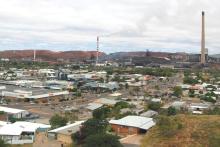 LARVOTTO LRV Mt Isa BNBWA