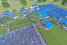 LINDIAN LIN KNGNKDE BNBWA