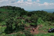 INDIAN LIN KNGKND BNBWA