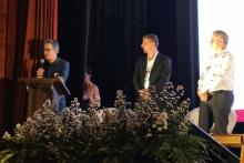 ST GEORGE_ MINAS GERAIS GOVERNOR_BNBWA