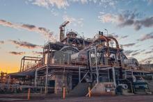 HORIZON HRZ BLACK SWAN BNBWA