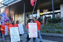 CFMEU