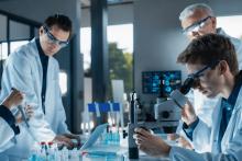 NEUROSCIENTIFIC NSB BNBWA