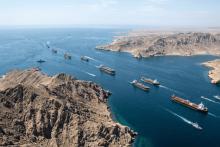 Starits of Hormuz