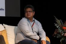 Wayne Bergmann says KAPCo struggled to attract traditional financing. Photo: Tom Zaunmayr