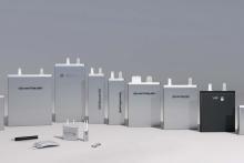 ST GEORGE SGQ ATL BATTERIES BNBWA