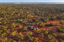 Kalgoorlie Gold Mining Pinjin Gold Project Western Australia BNBWA