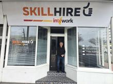 Skill Hire